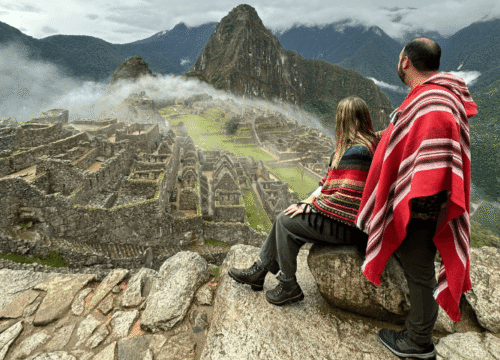 A Melhor Época para Visitar Machu Picchu: Guia Definitivo