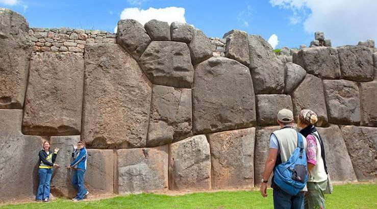 Machu Picchu 4 dias - O melhor de Cusco