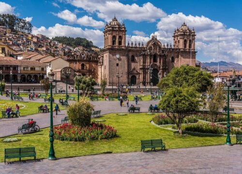 Descubra os Melhores Passeios de Um Dia em Cusco