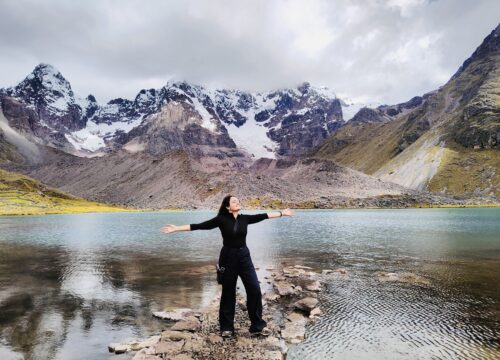 DESCUBRA AS 7 LAGOAS: UMA CAMINHADA INESQUECÍVEL NA SERRA 1 DIA