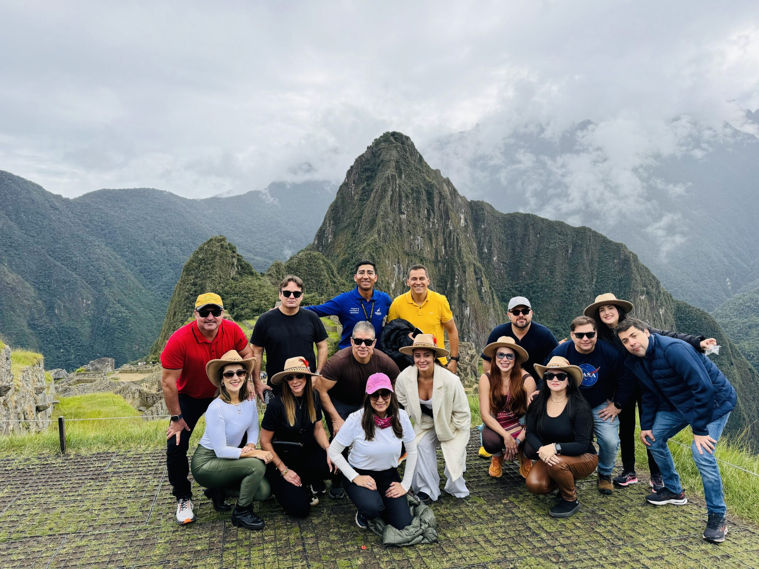 Machu Picchu 4 dias - O melhor de Cusco