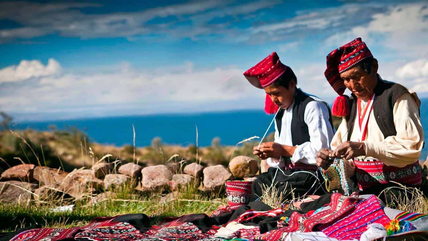 Tour Rota do Sol e Lago Titicaca – 2 Dias e 1 noite